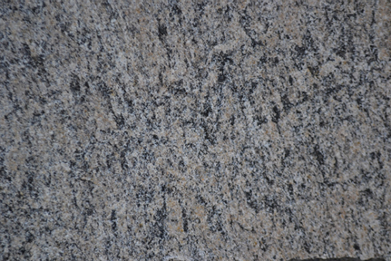 Thermaled Flamed is one of the many Gray Finishes Hillburn Granite offers